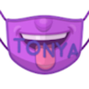 Meet your Posher, Ro'nae